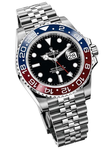 rolex gmt master ii 2018 price|rolex gmt master price guide.